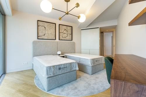PF41922 - Apartamento T3 com vista, Duque de Loulé, Lisboa - Imagem 16