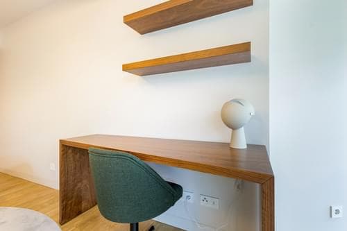 PF41922 - Apartamento T3 com vista, Duque de Loulé, Lisboa - Imagem 17
