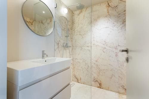 PF41922 - Apartamento T3 com vista, Duque de Loulé, Lisboa - Imagem 18