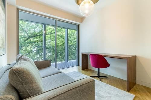 PF41922 - Apartamento T3 com vista, Duque de Loulé, Lisboa - Imagem 21