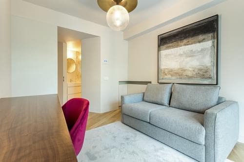 PF41922 - Apartamento T3 com vista, Duque de Loulé, Lisboa - Imagem 19