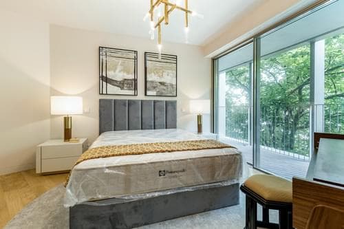 PF41922 - Apartamento T3 com vista, Duque de Loulé, Lisboa - Imagem 22