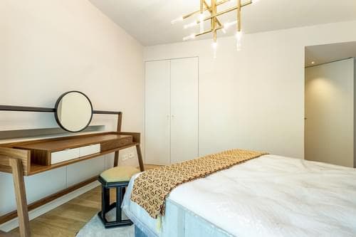 PF41922 - Apartamento T3 com vista, Duque de Loulé, Lisboa - Imagem 12