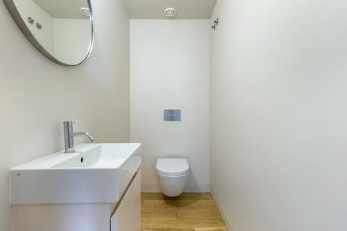 PF41922 - Apartamento T3 com vista, Duque de Loulé, Lisboa - Imagem 23