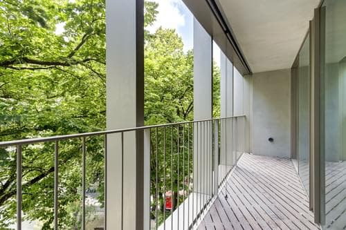 PF41922 - Apartamento T3 com vista, Duque de Loulé, Lisboa - Imagem 26