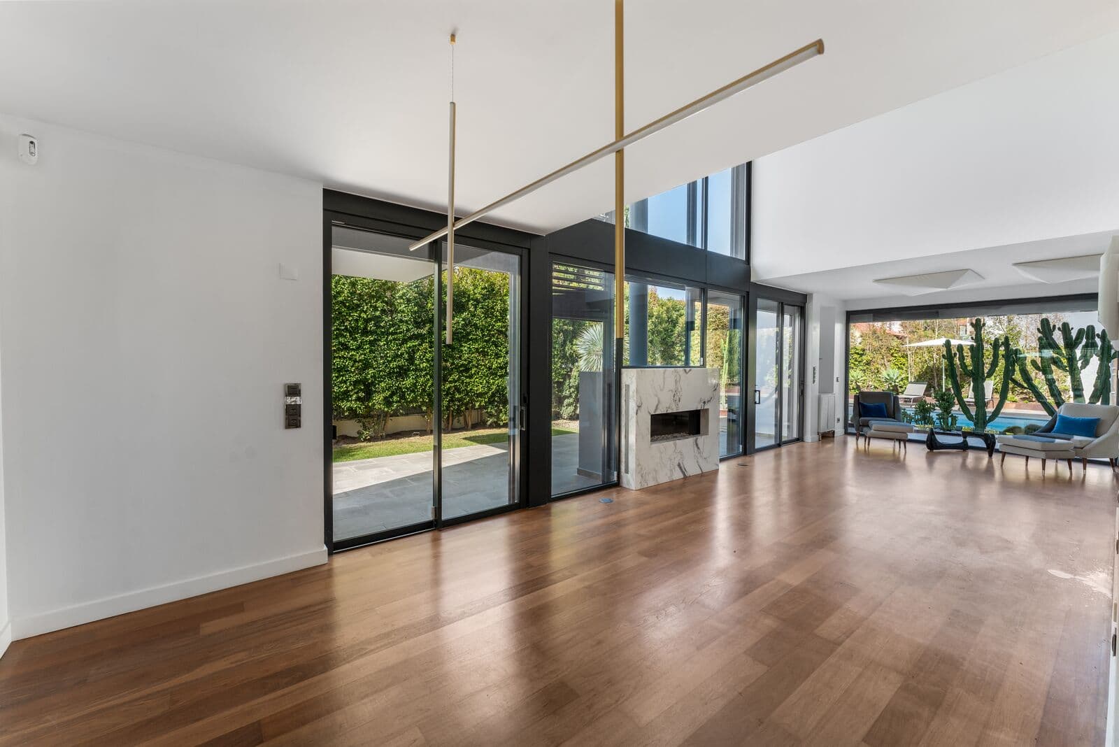 Moradia Isolada T5 com piscina, Estoril, Cascais - Imagem 6