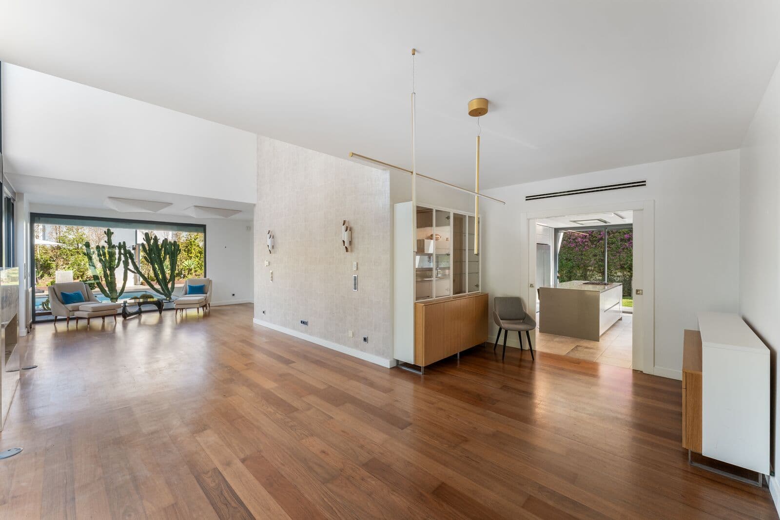 Moradia Isolada T5 com piscina, Estoril, Cascais - Imagem 7