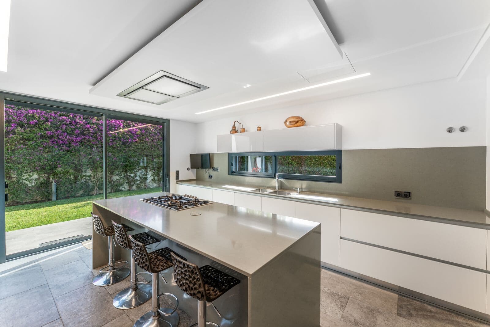 Moradia Isolada T5 com piscina, Estoril, Cascais - Imagem 10