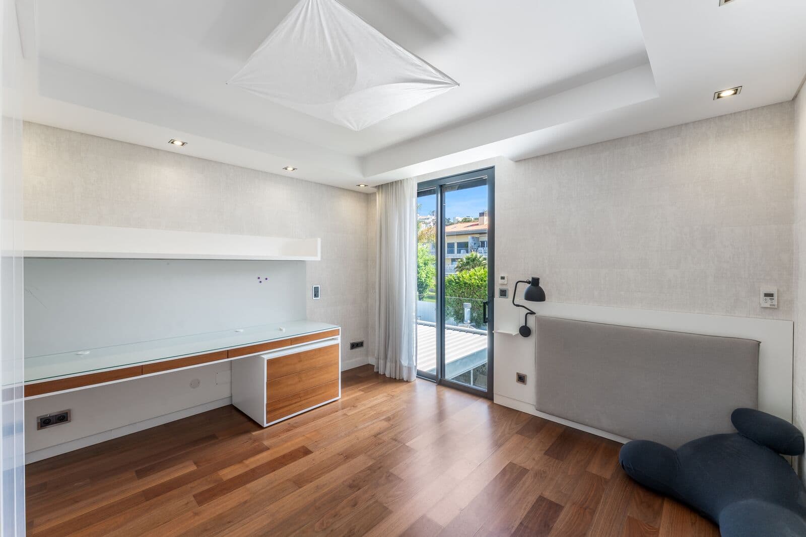 Moradia Isolada T5 com piscina, Estoril, Cascais - Imagem 20