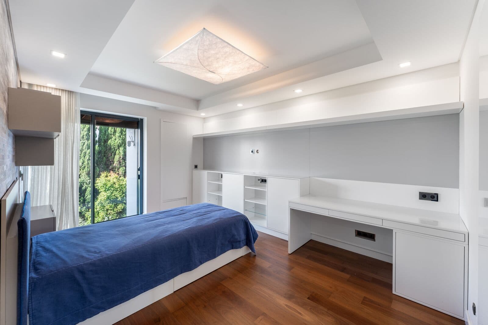 Moradia Isolada T5 com piscina, Estoril, Cascais - Imagem 22