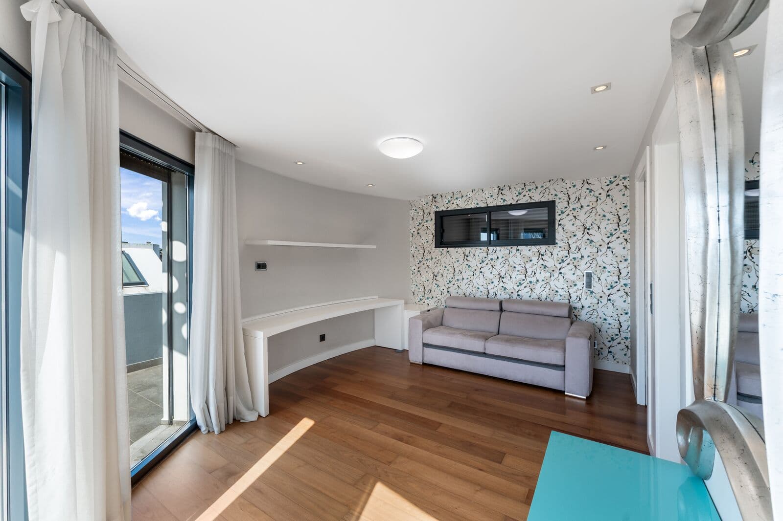 Moradia Isolada T5 com piscina, Estoril, Cascais - Imagem 26