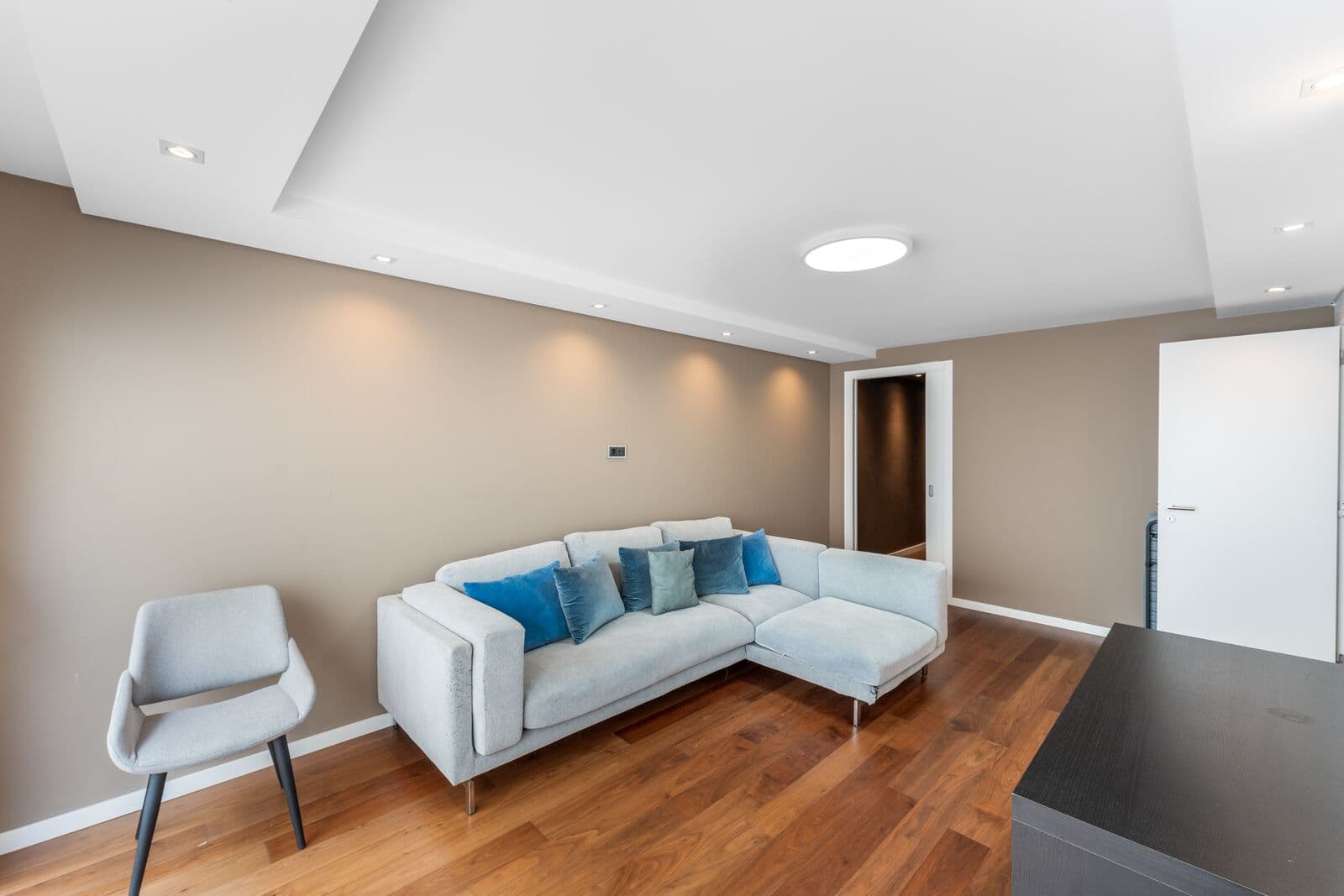 Moradia Isolada T5 com piscina, Estoril, Cascais - Imagem 33
