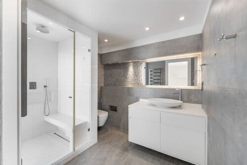 PF40760 - Moradia Isolada T5 com piscina, Estoril, Cascais - Imagem 28