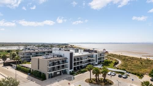 PF40763 - Penthouse T3 com piscina, Alcochete - Imagem 25