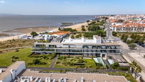 PF40763 - Penthouse T3 com piscina, Alcochete - Imagem 27