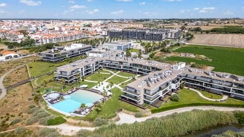 PF40763 - Penthouse T3 com piscina, Alcochete - Imagem 29