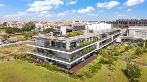 PF40763 - Penthouse T3 com piscina, Alcochete - Imagem 30