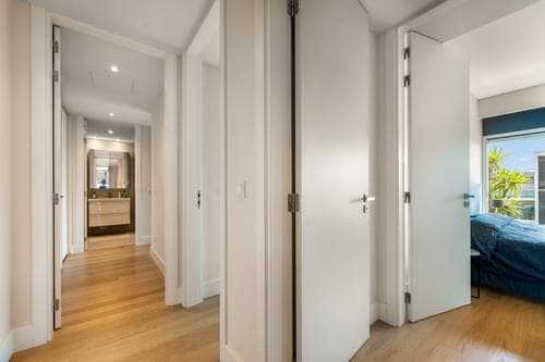 PF40763 - Penthouse T3 com piscina, Alcochete - Imagem 21