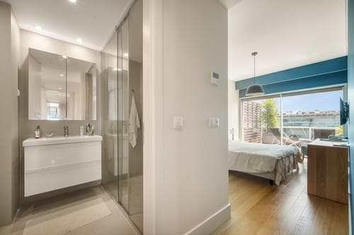 PF40763 - Penthouse T3 com piscina, Alcochete - Imagem 13
