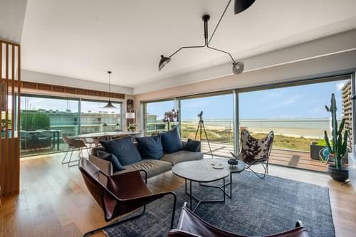 PF40763 - Penthouse T3 com piscina, Alcochete - Imagem 1