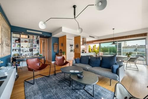 PF40763 - Penthouse T3 com piscina, Alcochete - Imagem 3