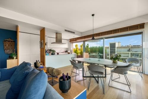 PF40763 - Penthouse T3 com piscina, Alcochete - Imagem 10