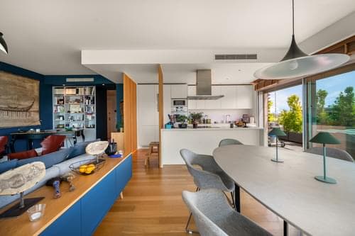 PF40763 - Penthouse T3 com piscina, Alcochete - Imagem 8