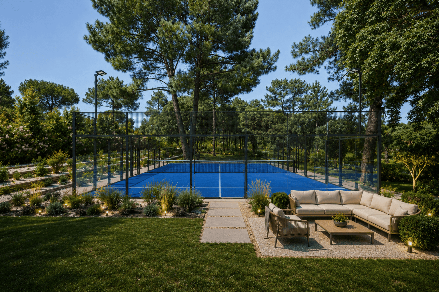 Moradia Isolada T6 com piscina, Quinta do Peru, Sesimbra - Imagem 50