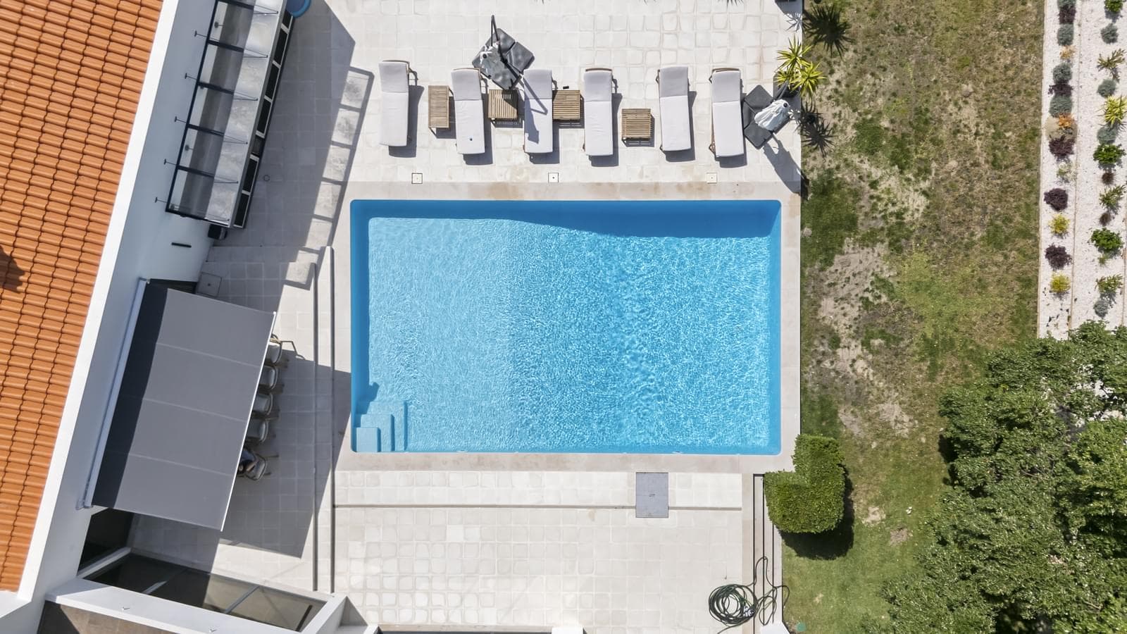 Moradia Isolada T6 com piscina, Quinta do Peru, Sesimbra - Imagem 51
