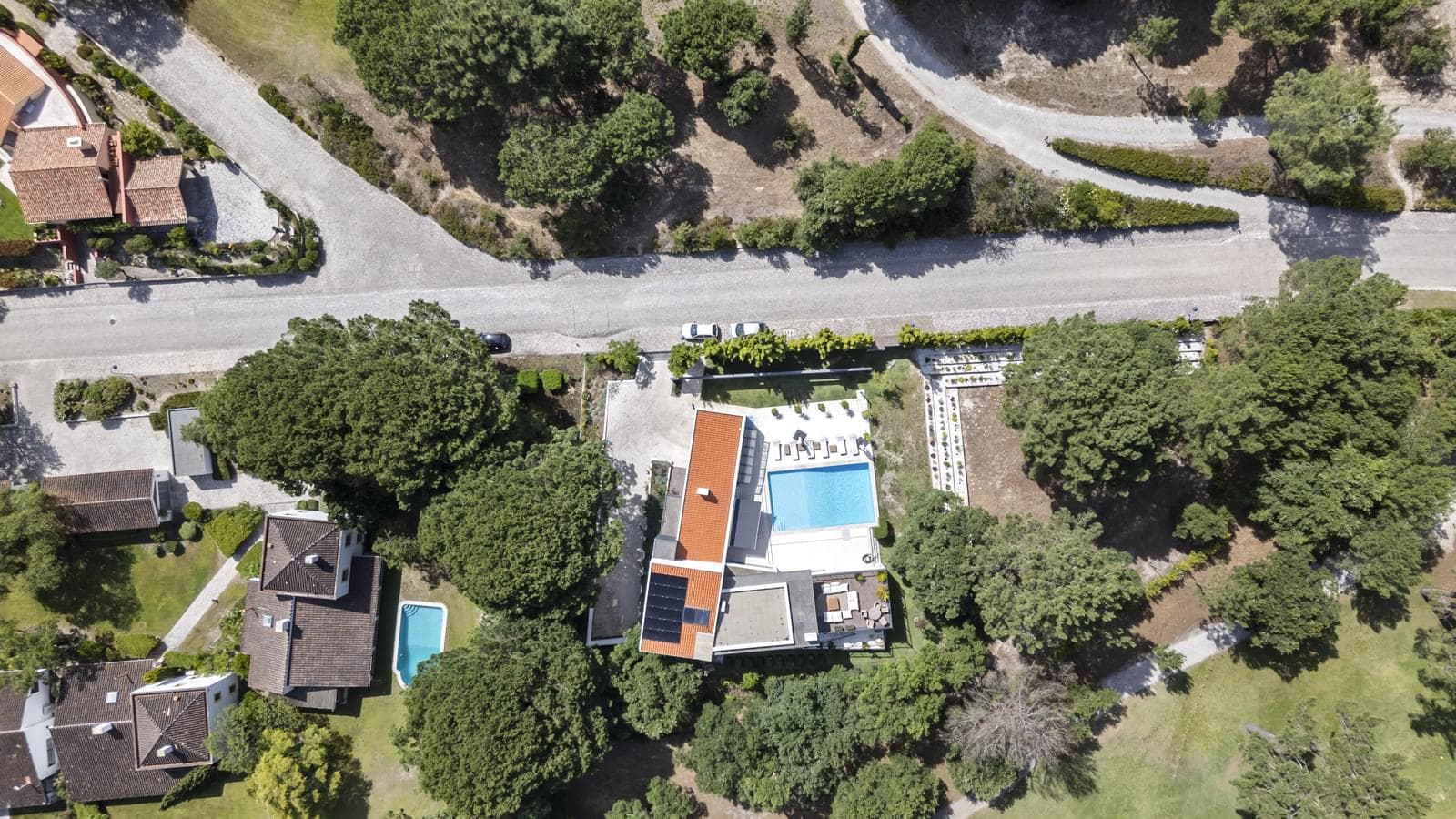 Moradia Isolada T6 com piscina, Quinta do Peru, Sesimbra - Imagem 52