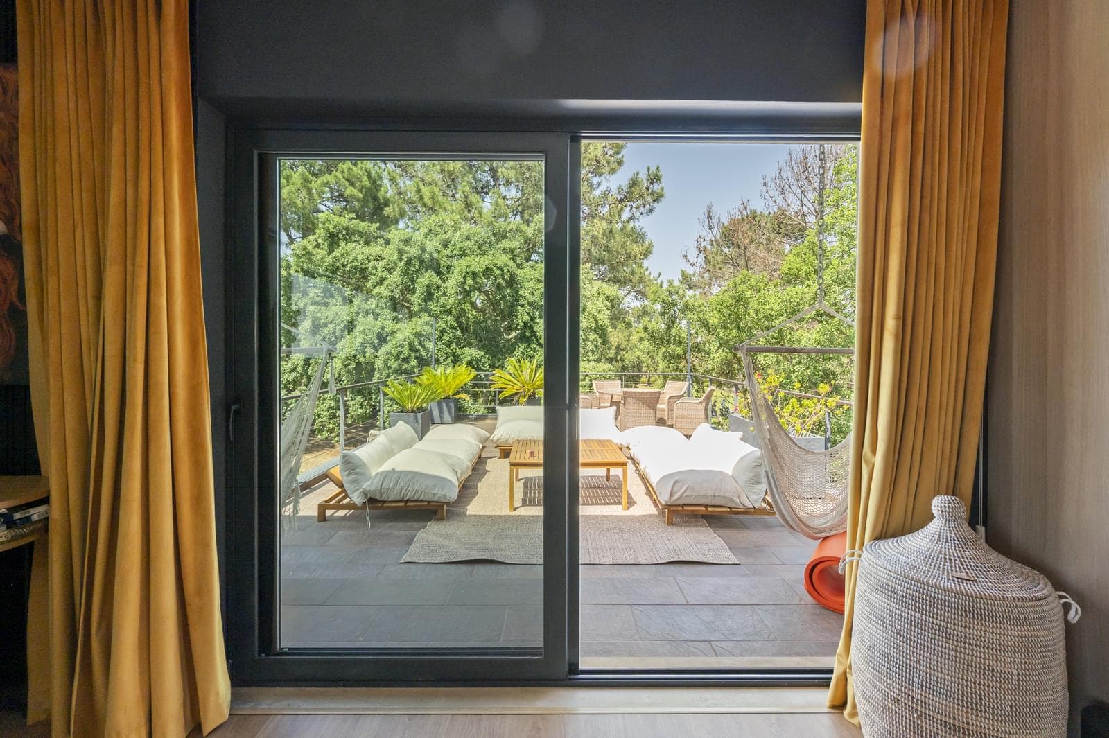 Moradia Isolada T6 com piscina, Quinta do Peru, Sesimbra - Imagem 27