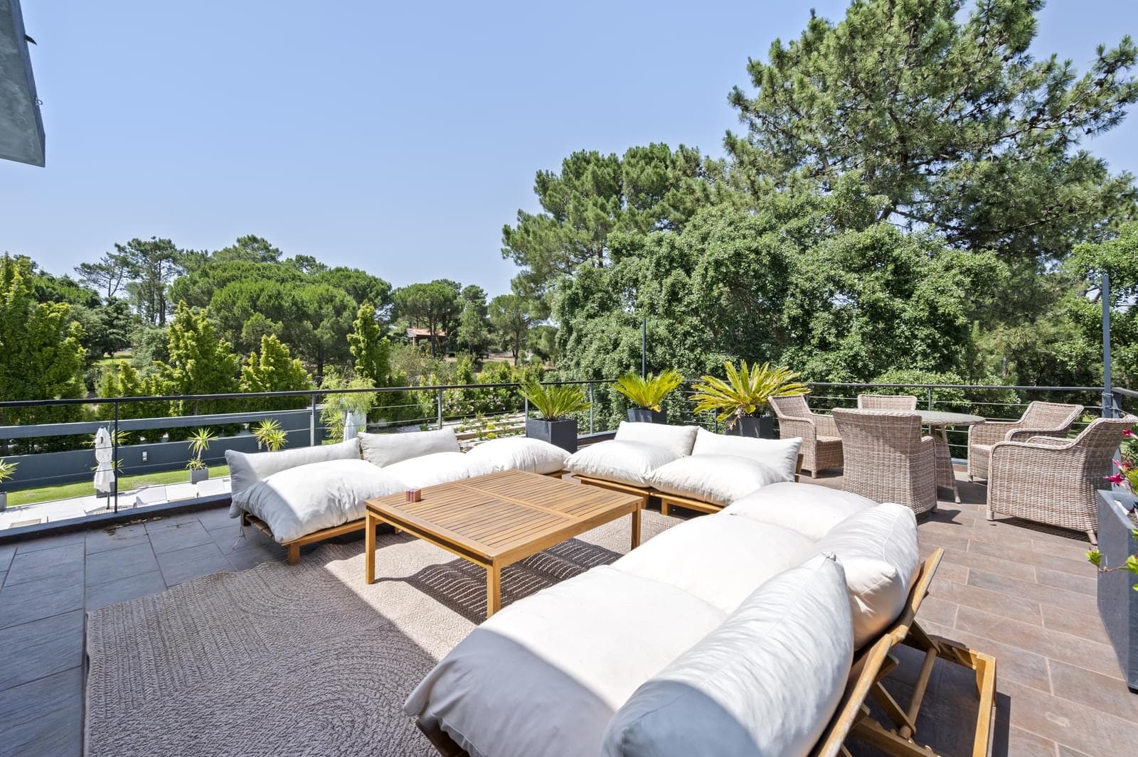 Moradia Isolada T6 com piscina, Quinta do Peru, Sesimbra - Imagem 28