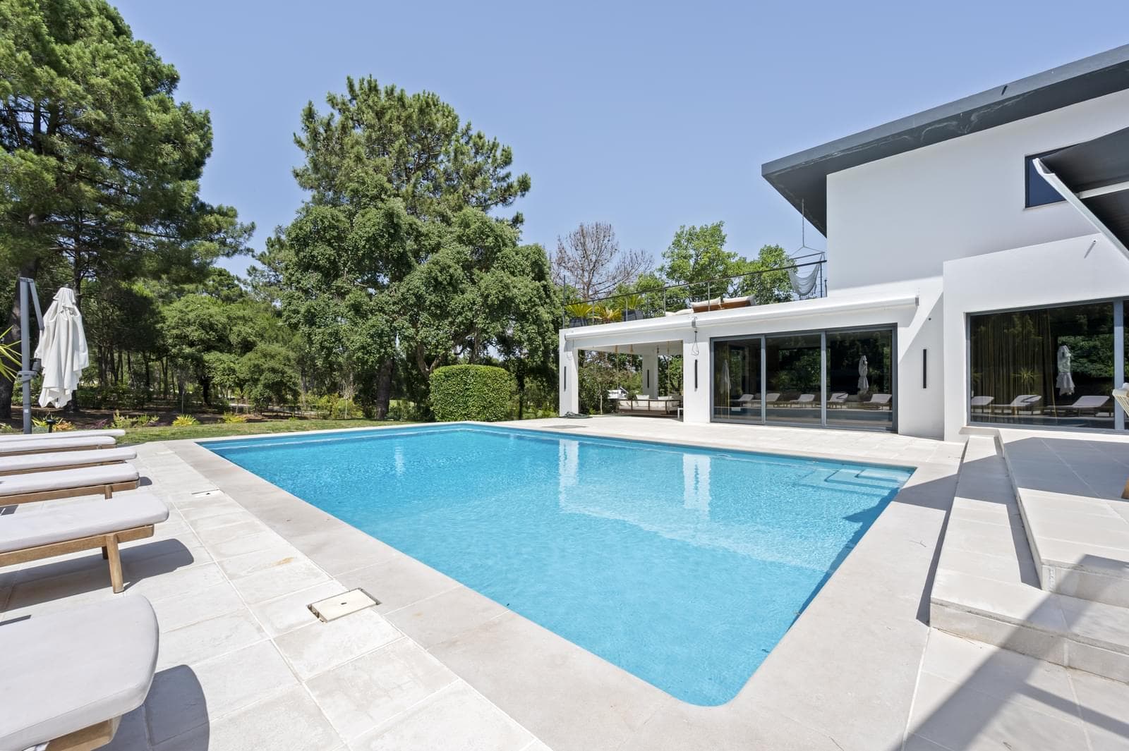 Moradia Isolada T6 com piscina, Quinta do Peru, Sesimbra - Imagem 6