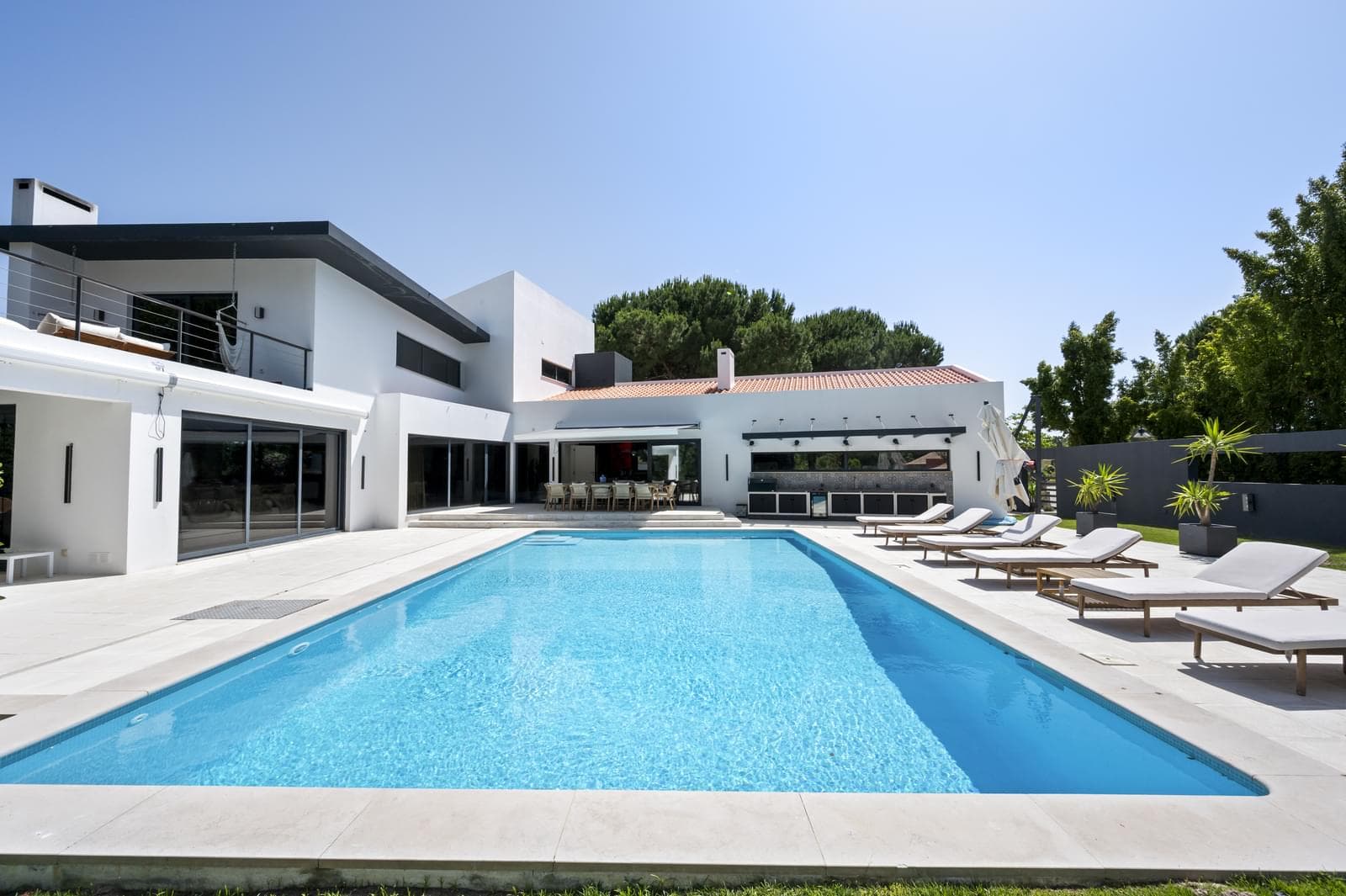 Moradia Isolada T6 com piscina, Quinta do Peru, Sesimbra - Imagem 4