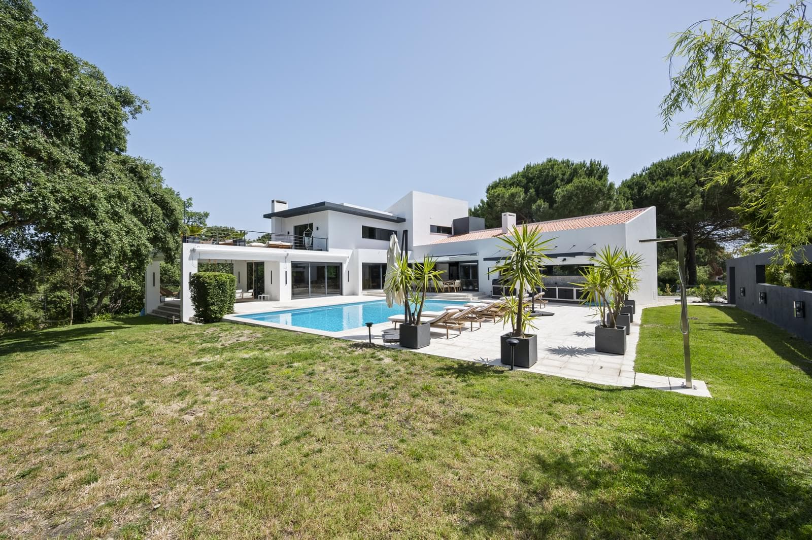Moradia Isolada T6 com piscina, Quinta do Peru, Sesimbra - Imagem 10