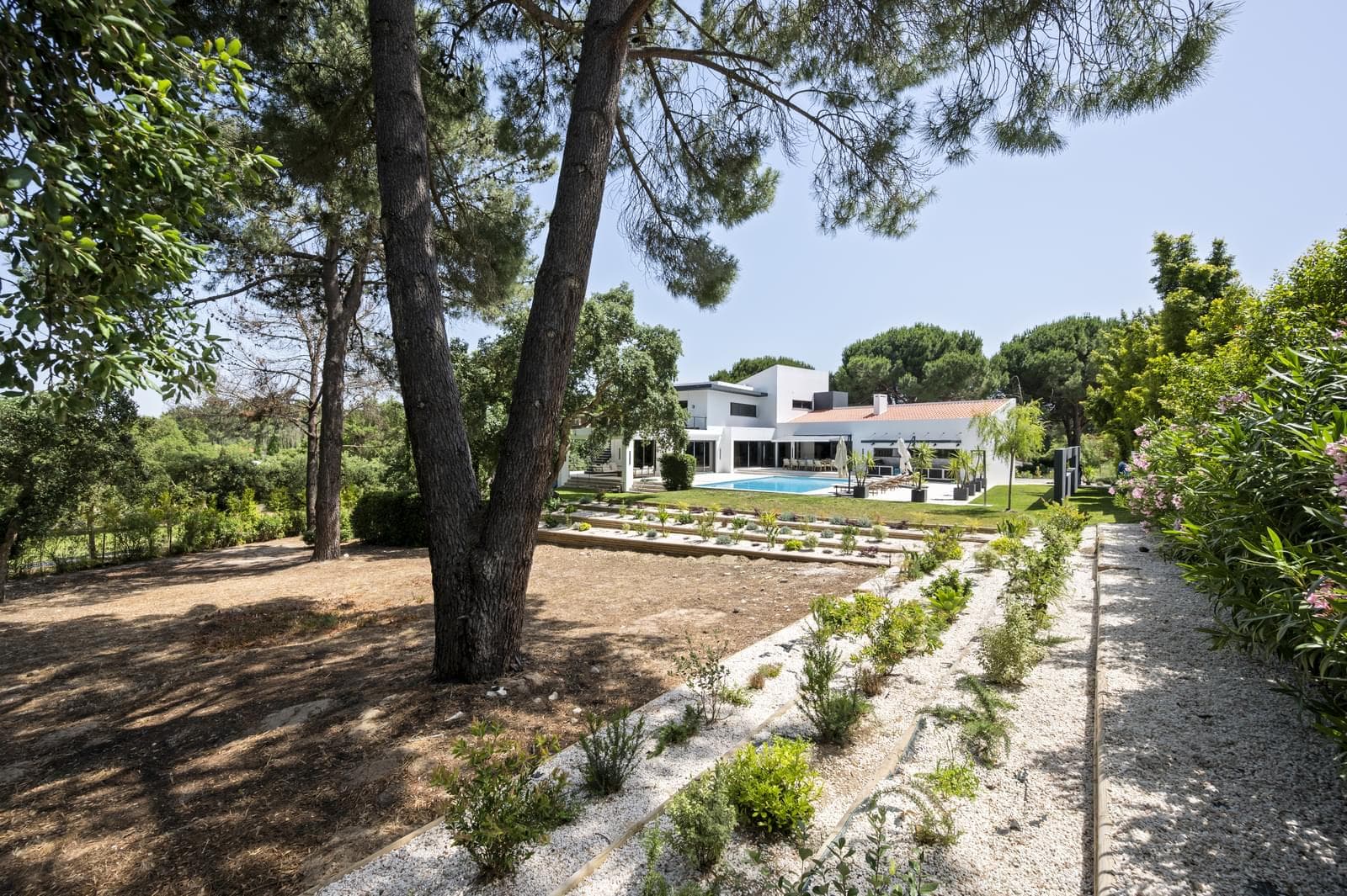Moradia Isolada T6 com piscina, Quinta do Peru, Sesimbra - Imagem 48