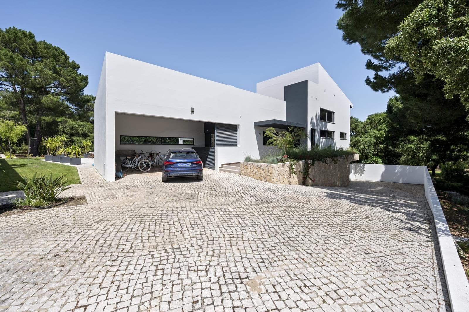 Moradia Isolada T6 com piscina, Quinta do Peru, Sesimbra - Imagem 47