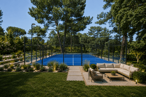 PF41097 - Moradia Isolada T6 com piscina, Quinta do Peru, Sesimbra - Imagem 49