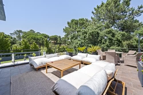 PF41097 - Moradia Isolada T6 com piscina, Quinta do Peru, Sesimbra - Imagem 27