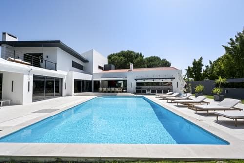 PF41097 - Moradia Isolada T6 com piscina, Quinta do Peru, Sesimbra - Imagem 3