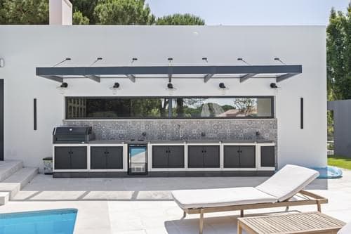 PF41097 - Moradia Isolada T6 com piscina, Quinta do Peru, Sesimbra - Imagem 7