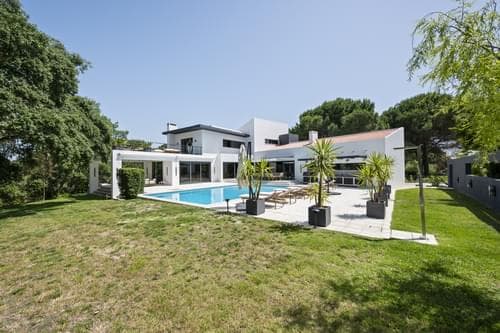 PF41097 - Moradia Isolada T6 com piscina, Quinta do Peru, Sesimbra - Imagem 9