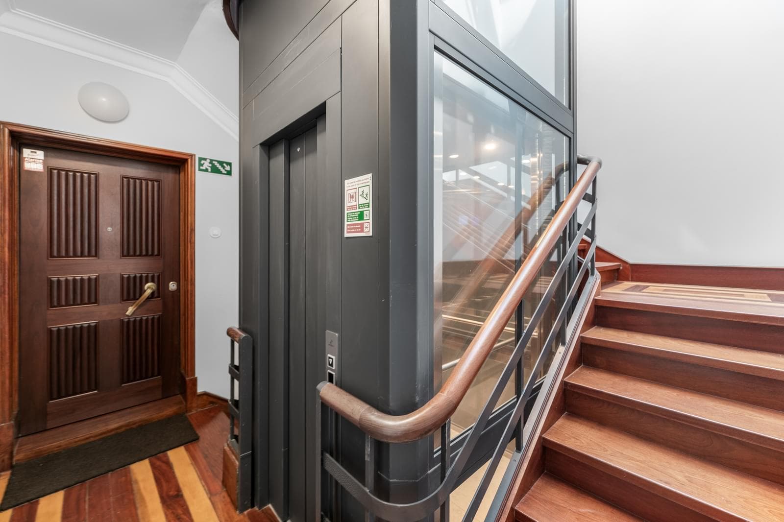 Apartamento T4 com terraço, Saldanha, Lisboa - Imagem 29