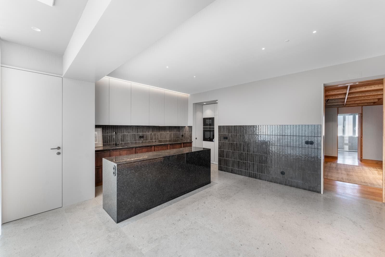 Apartamento T4 com terraço, Saldanha, Lisboa - Imagem 15