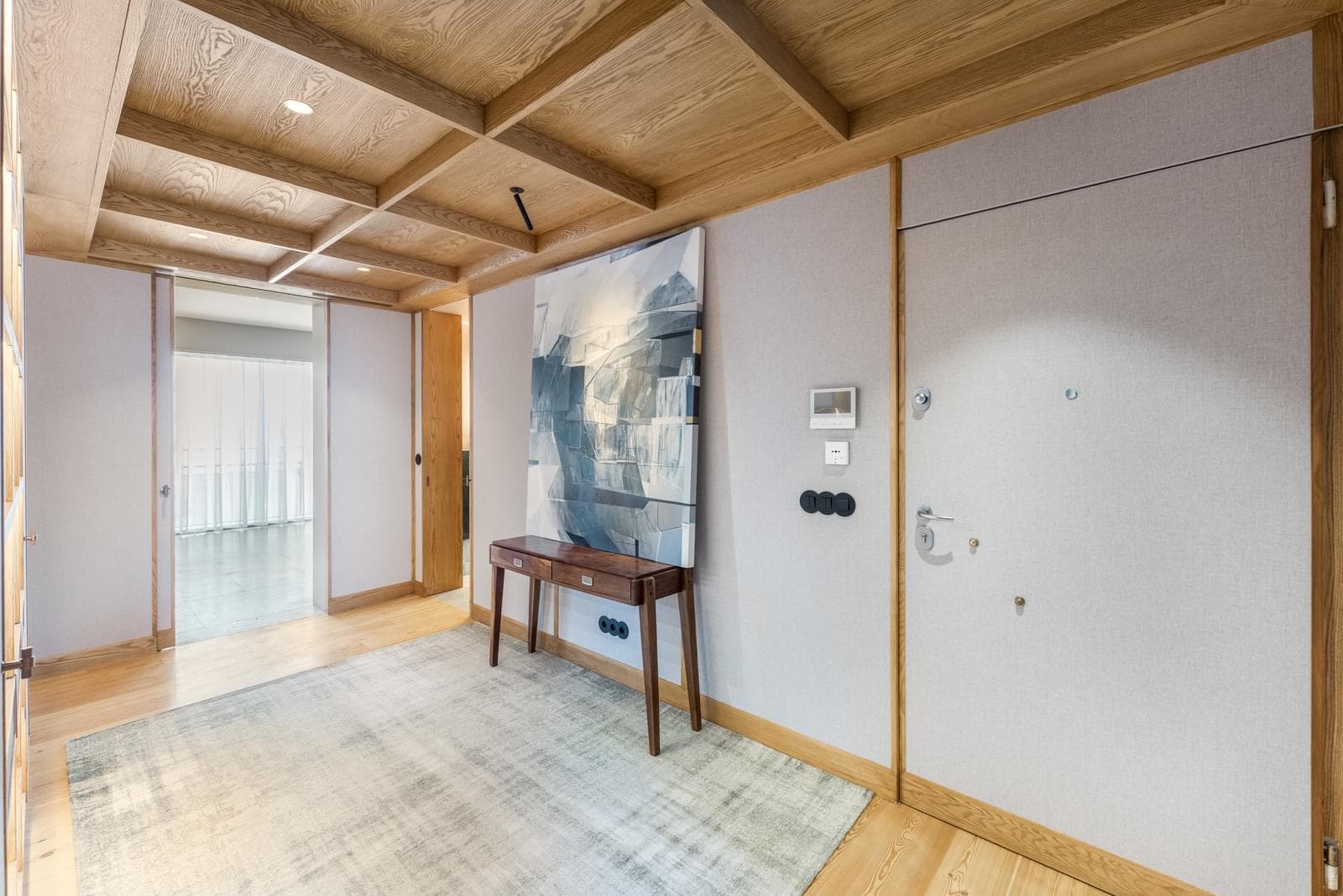 Apartamento T4 com terraço, Saldanha, Lisboa - Imagem 11