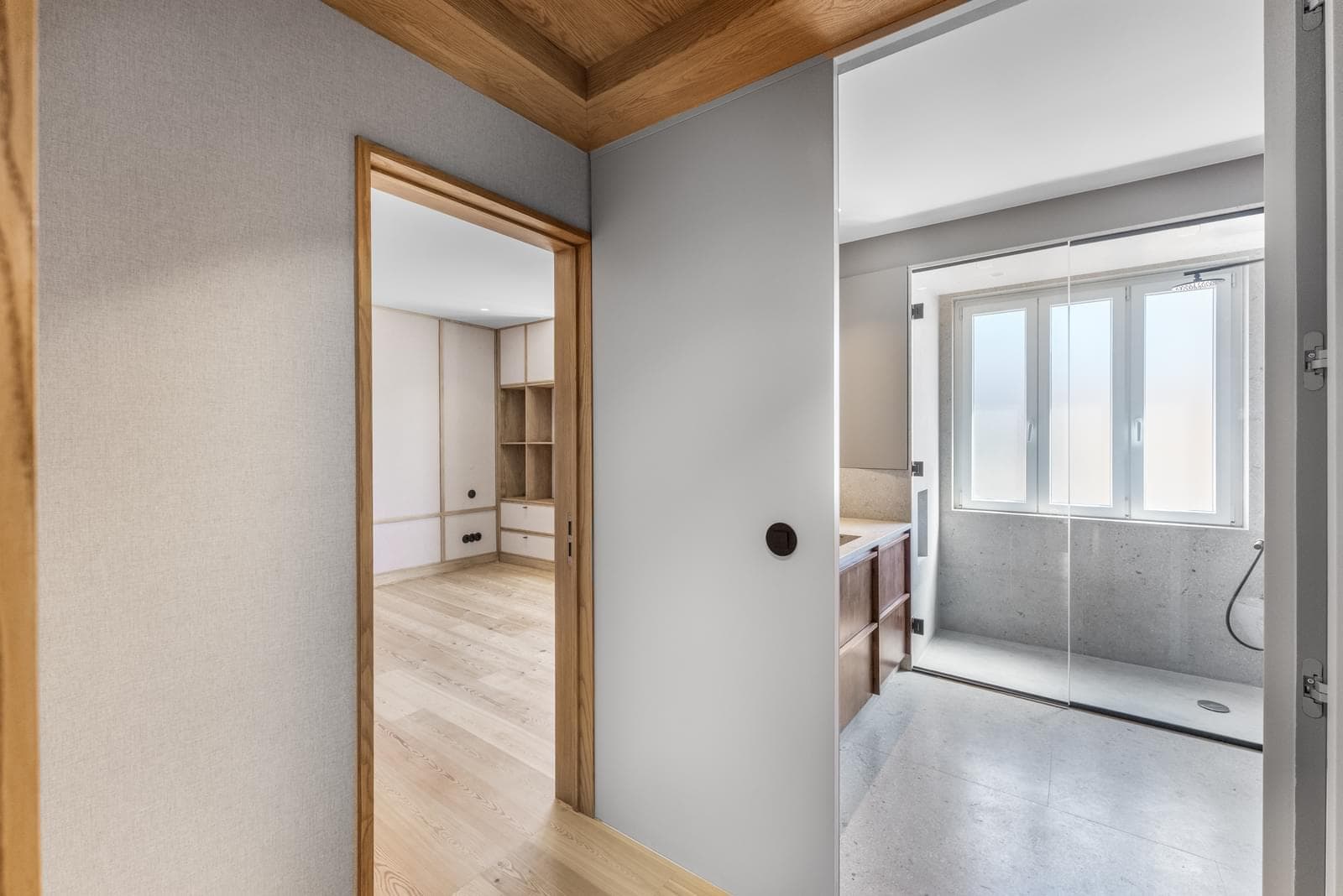 Apartamento T4 com terraço, Saldanha, Lisboa - Imagem 13