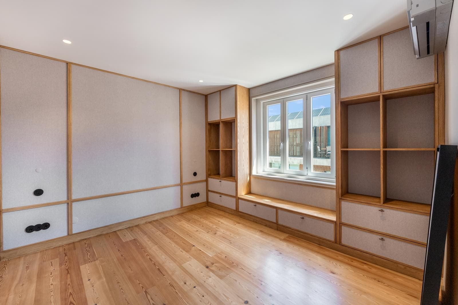 Apartamento T4 com terraço, Saldanha, Lisboa - Imagem 18