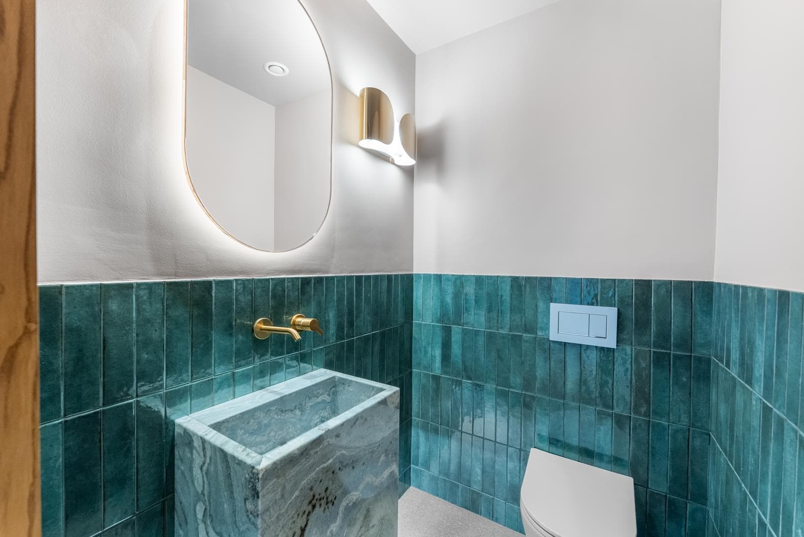 Apartamento T4 com terraço, Saldanha, Lisboa - Imagem 22