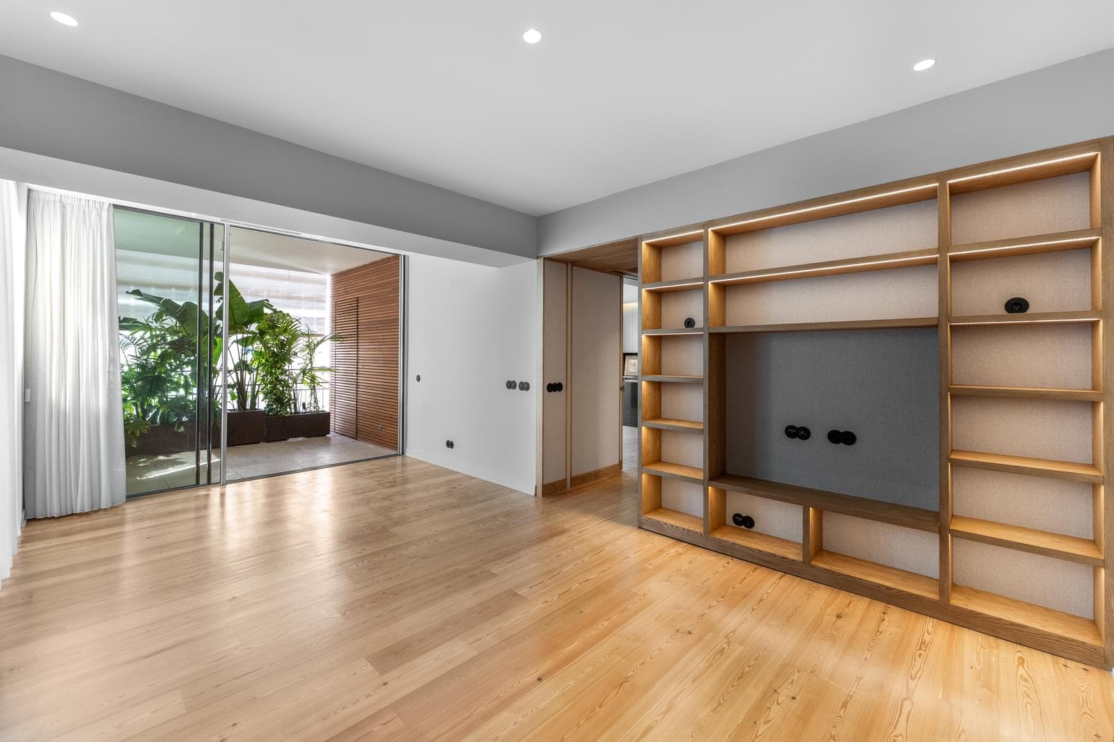 Apartamento T4 com terraço, Saldanha, Lisboa - Imagem 1