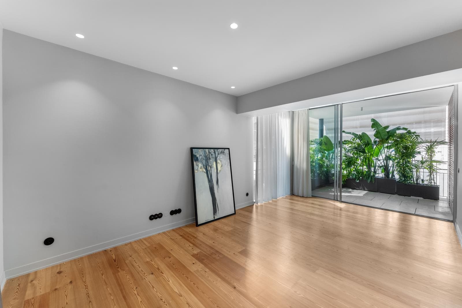 Apartamento T4 com terraço, Saldanha, Lisboa - Imagem 3